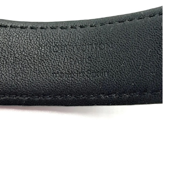 Louis Vuitton Luxury Italian Leather Bracelet - Picture 9 of 11